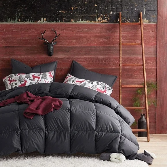 LaCrosse Down Alternative Comforter - Thumbnail 2